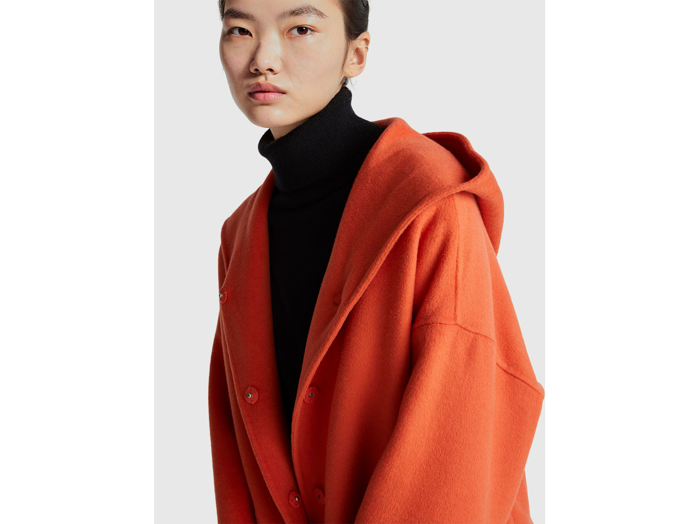 COAT Women image number 4